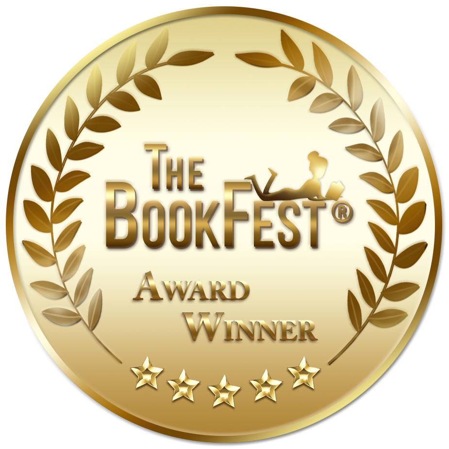 Sway with the Wind — The BookFest Fall 2026 Gold / First Place, Young Adult Historical